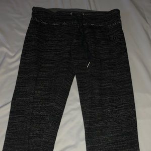 Calvin Klein lightweight joggers